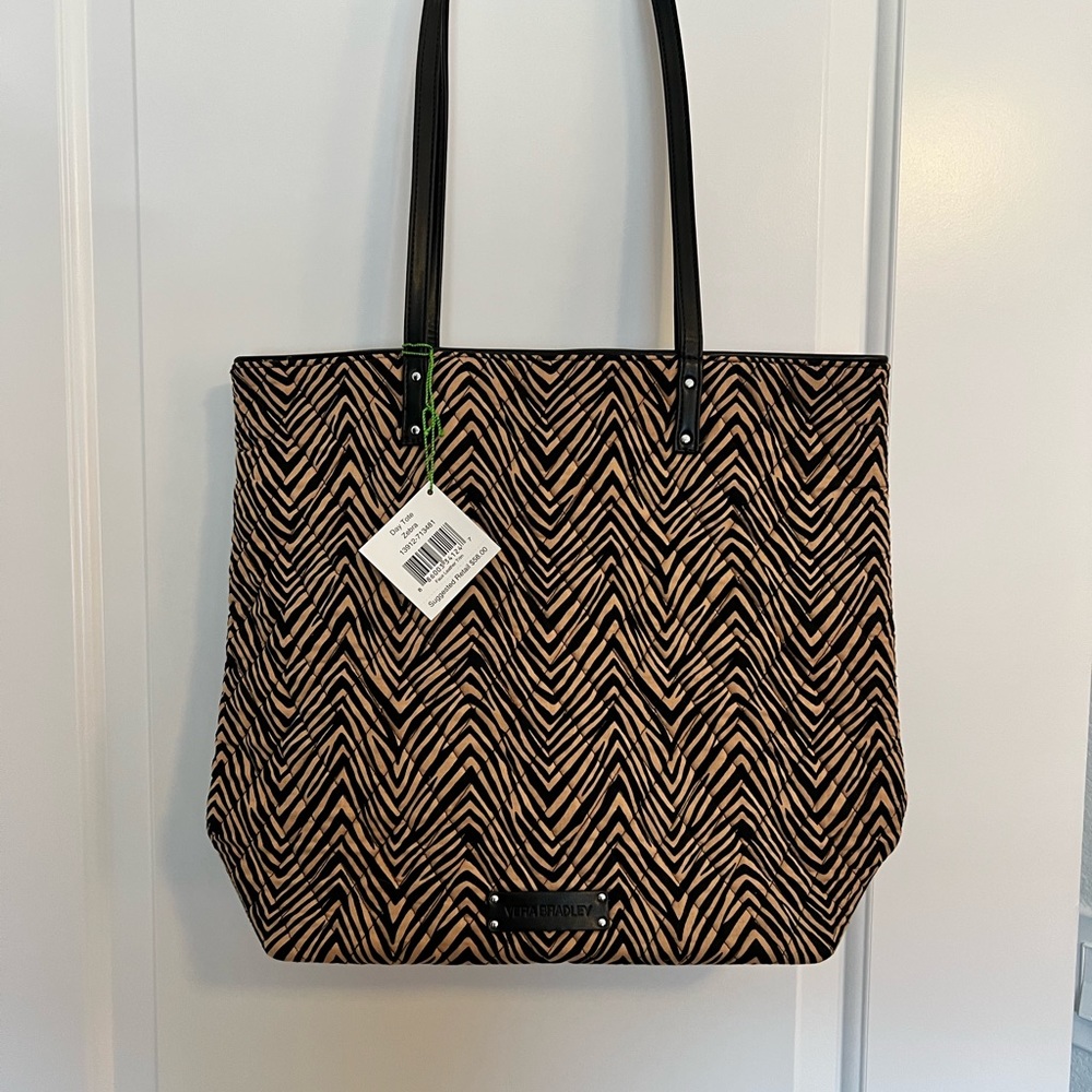 Vera Bradley tote